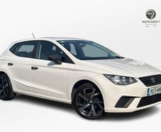 SEAT Ibiza 2019