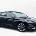 SEAT Leon 2021