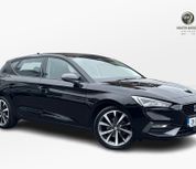 SEAT Leon 2021