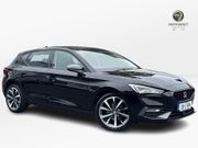 SEAT Leon 2021