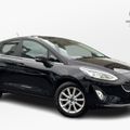 Ford Fiesta 2019