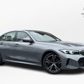 BMW 3 Series 2024