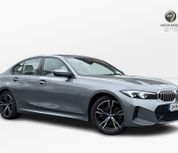 BMW 3 Series 2024