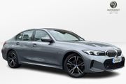 BMW 3 Series 2024