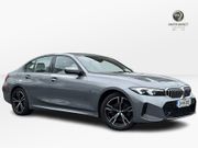 BMW 3 Series 2024