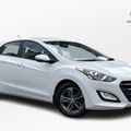 Hyundai i30 2016