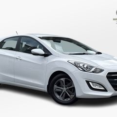 Hyundai i30 2016