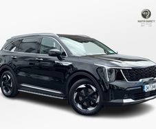 Kia Sorento 2024