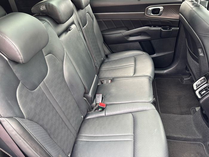 Kia Sorento 2024