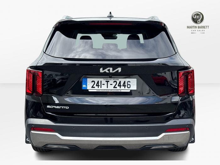 Kia Sorento 2024