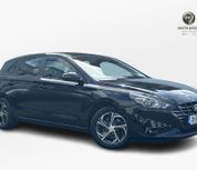 Hyundai i30 2021