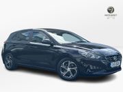 Hyundai i30 2021