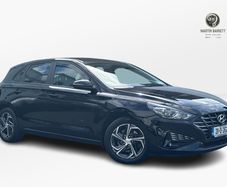 Hyundai i30 2021