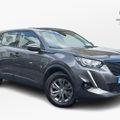 Peugeot 2008 2020