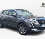 Peugeot 2008 2020