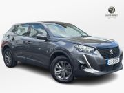 Peugeot 2008 2020
