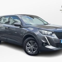 Peugeot 2008 2020