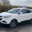 Hyundai ix35 2015