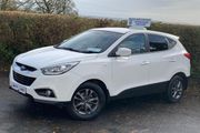 Hyundai ix35 2015