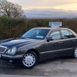 Mercedes-Benz E-Class 2000