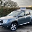 Dacia Duster 2014