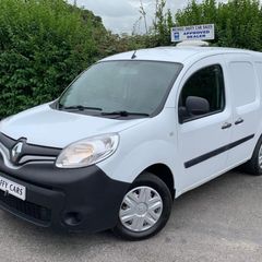 Renault Kangoo 2017