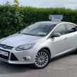 Ford Focus 2011