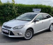 Ford Focus 2011