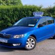 Skoda Octavia 2016