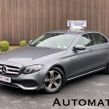 Mercedes-Benz E-Class 2017