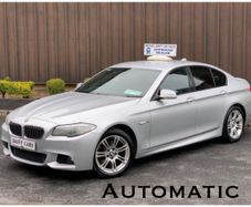 BMW M5 2011