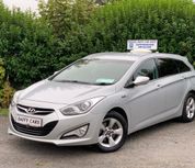 Hyundai i40 2014