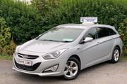 Hyundai i40 2014