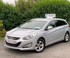 Hyundai i40 2014