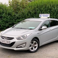 Hyundai i40 2014