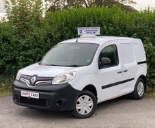 Renault Kangoo 2018