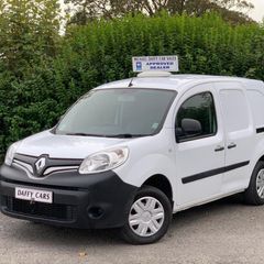 Renault Kangoo 2018