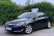Opel Insignia 2016