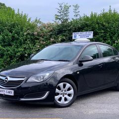 Opel Insignia 2016