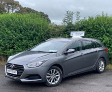 Hyundai i40 2015