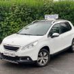Peugeot 2008 2015