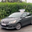 Citroen C4 2012