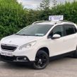 Peugeot 2008 2015