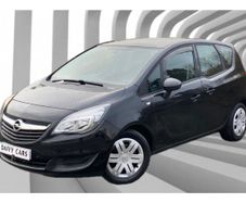Opel Meriva 2015