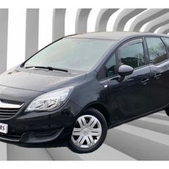Opel Meriva 2015