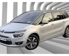 Citroen Grand C4 Picasso 2016