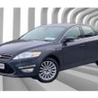 Ford Mondeo 2014
