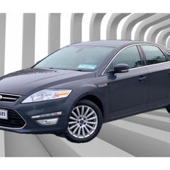 Ford Mondeo 2014