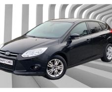 Ford Focus 2013