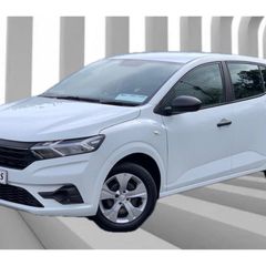 Dacia Sandero 2021